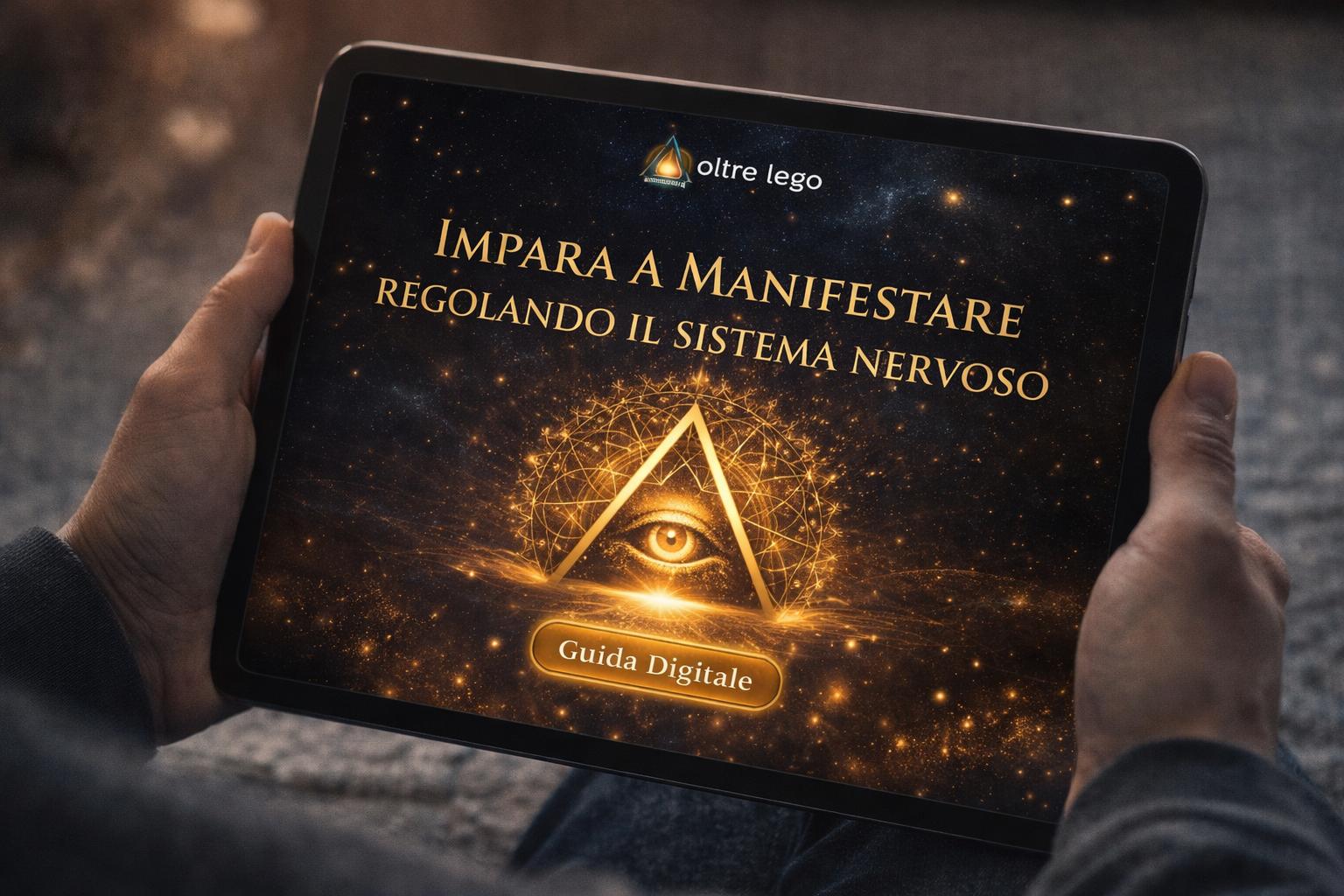 Trasforma la Tua Vita in 21 Giorni — Il Metodo per Rieducare il Sistema Nervoso e Manifestare