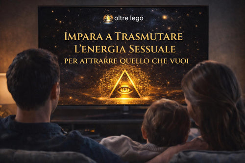 Trasforma la Tua Vita in 21 Giorni — Il Metodo per Rieducare il Sistema Nervoso e Manifestare