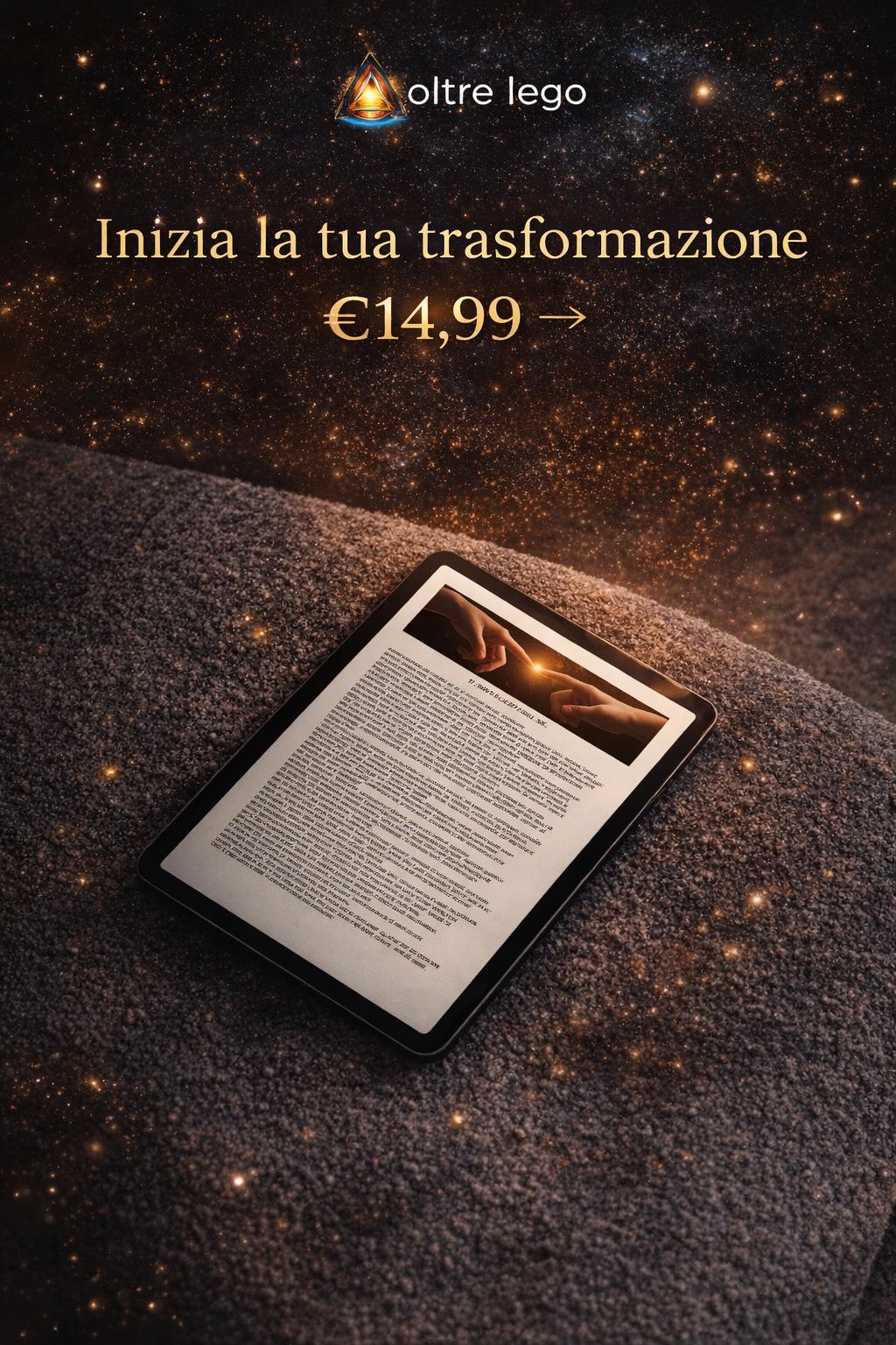 Trasforma la Tua Vita in 21 Giorni — Il Metodo per Rieducare il Sistema Nervoso e Manifestare