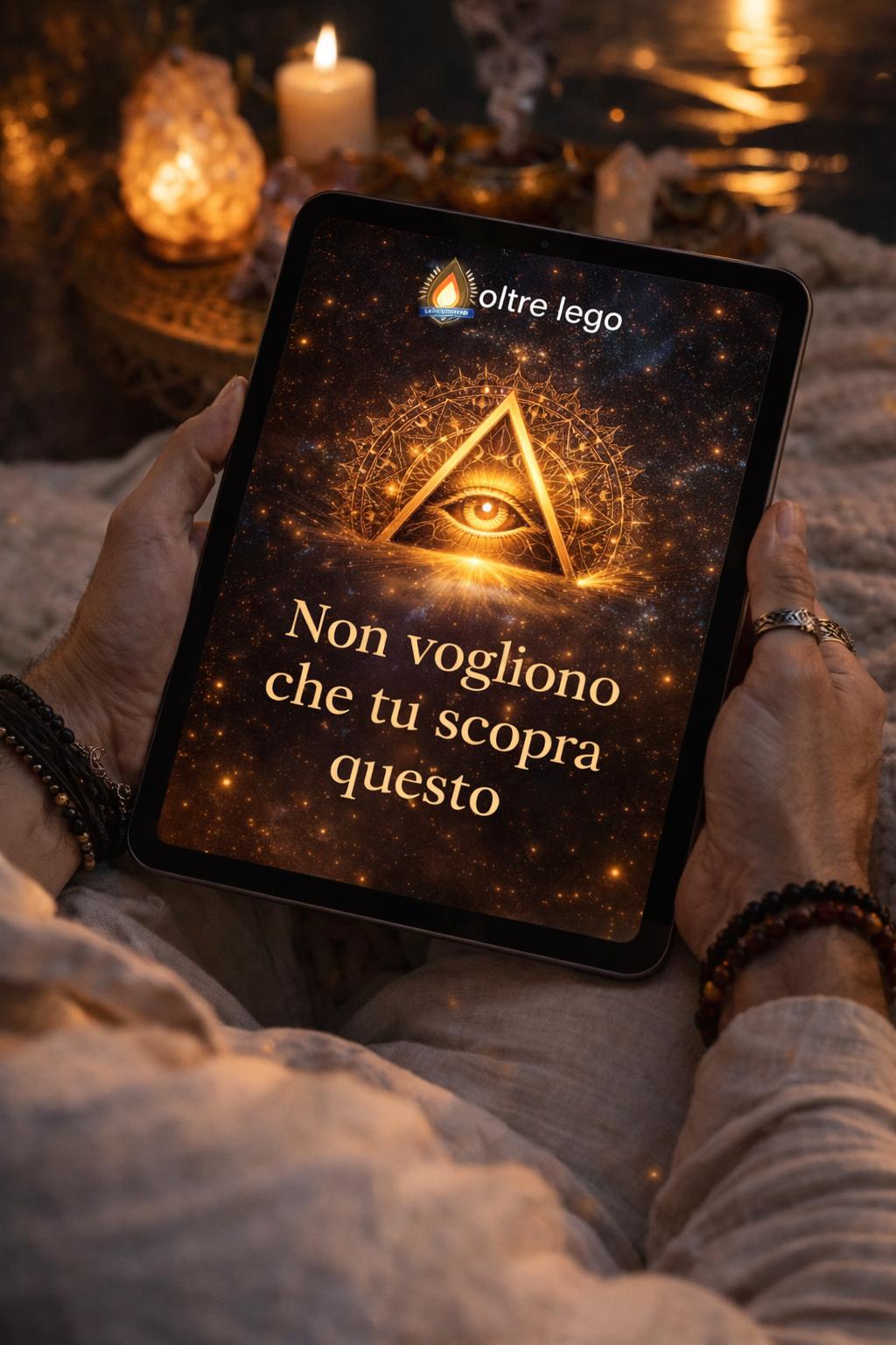 Trasforma la Tua Vita in 21 Giorni — Il Metodo per Rieducare il Sistema Nervoso e Manifestare